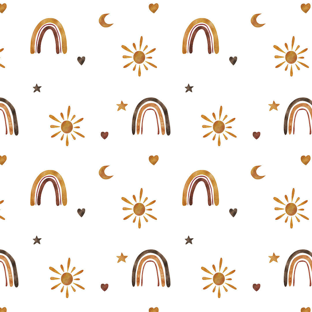 BOHO INFANTIL