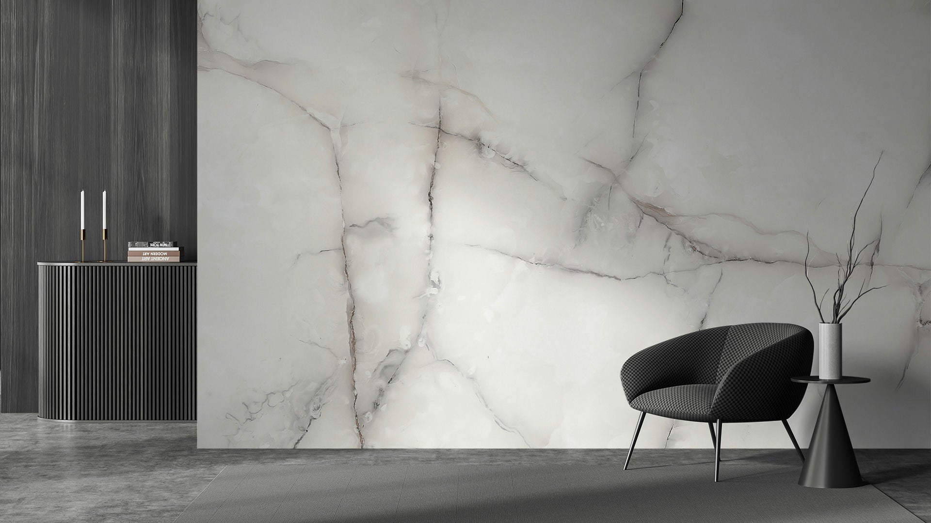 DECORACIÓN MÁRMOL
