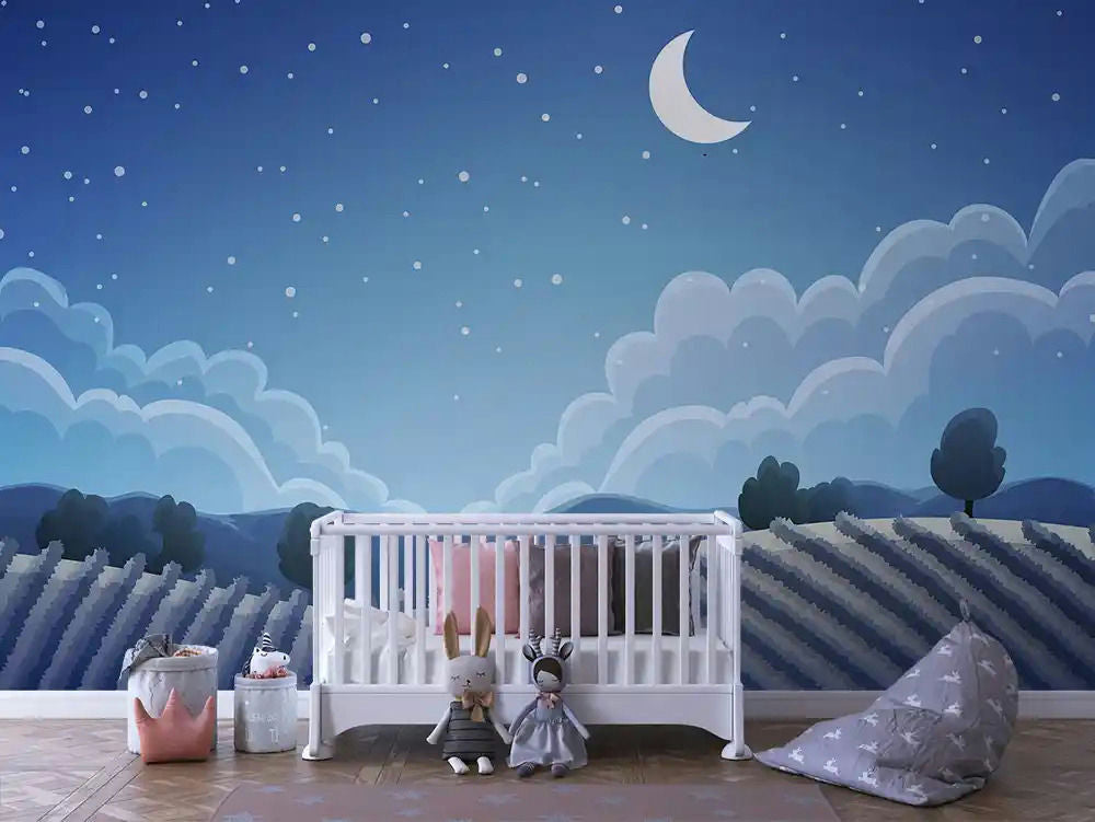 DECORACIÓN BEBÉ