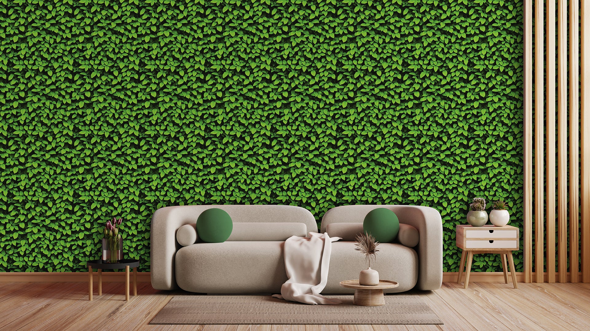 DECORACIÓN DE HOJAS 7