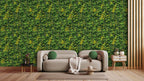 DECORACIÓN DE HOJAS 8