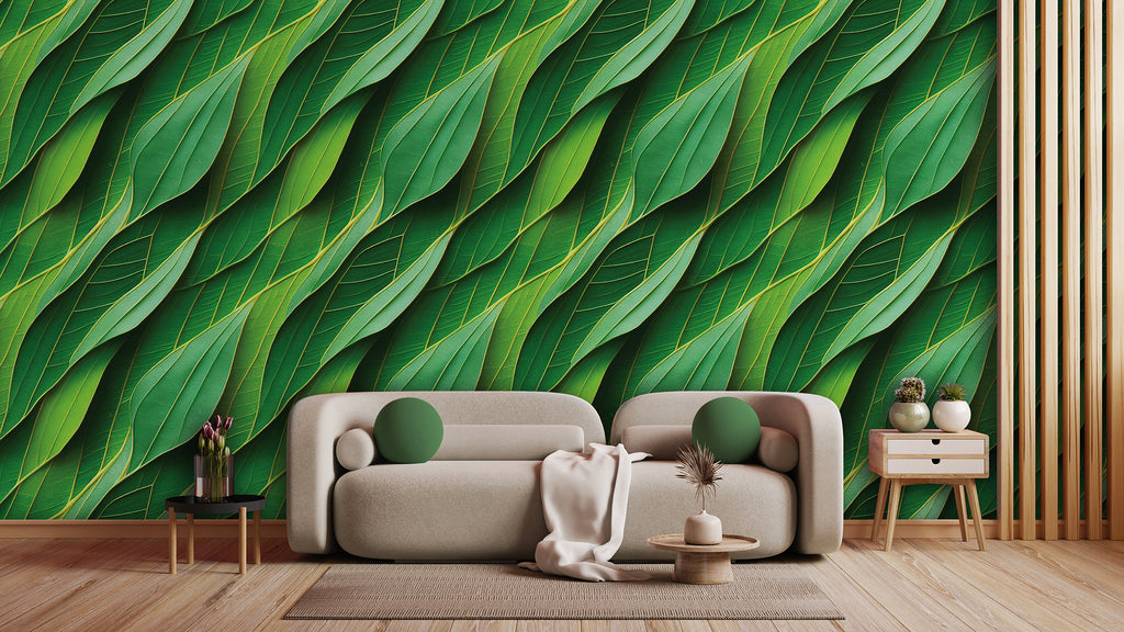DECORACIÓN DE HOJAS 15