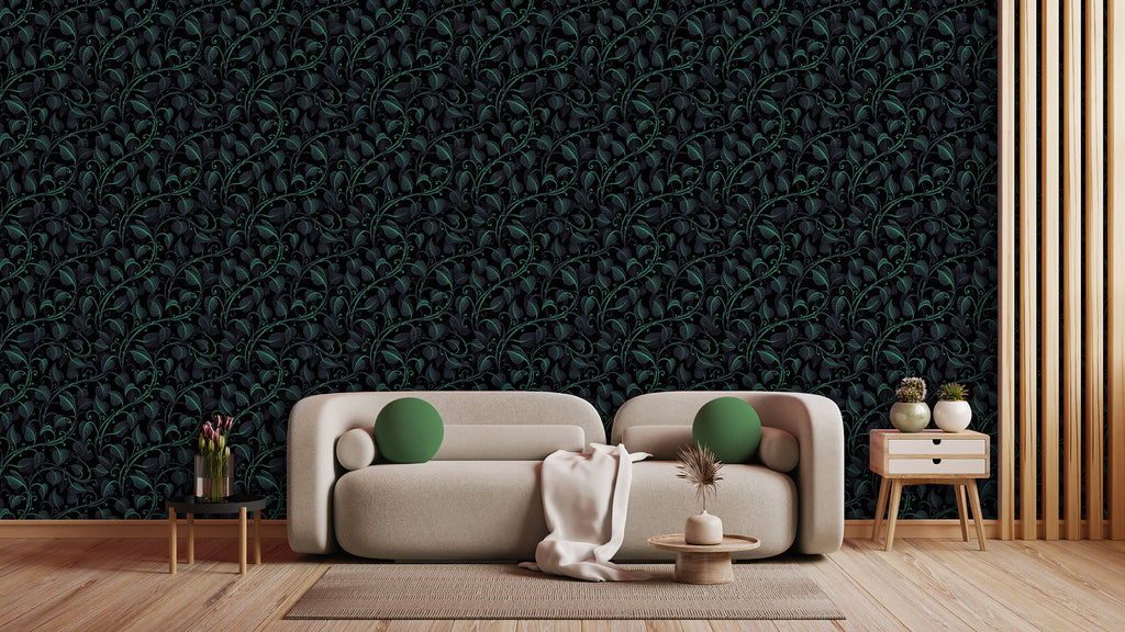 DECORACIÓN DE HOJAS 20