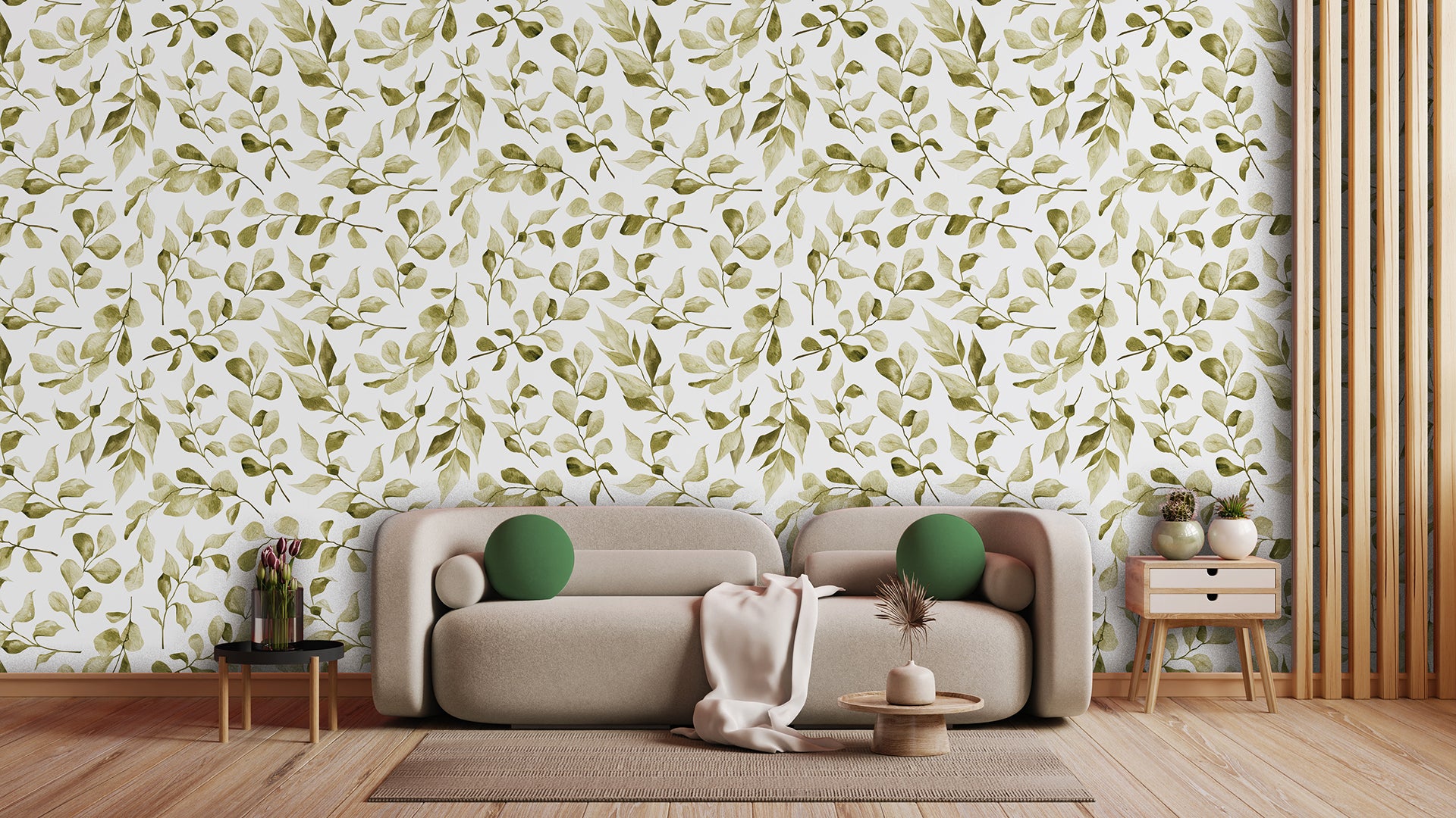 DECORACIÓN DE HOJAS 21