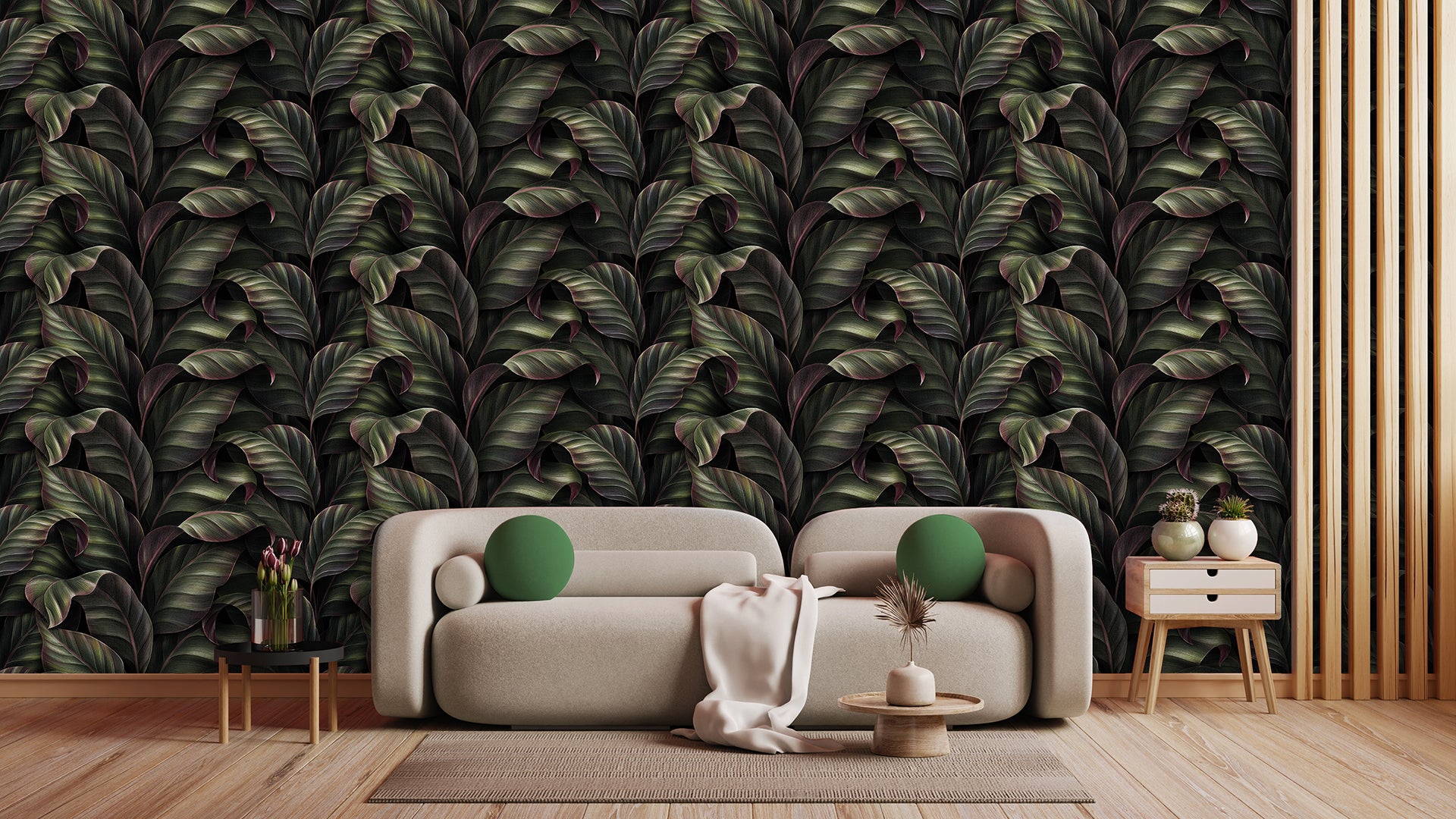 DECORACIÓN DE HOJAS 25