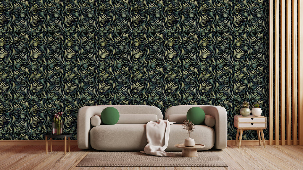 DECORACIÓN DE HOJAS 33