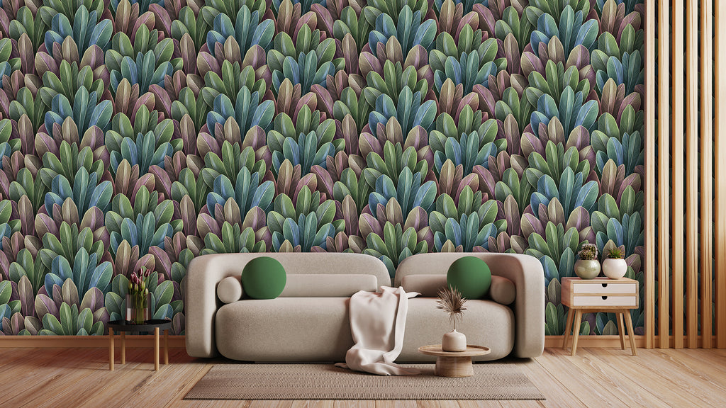 DECORACIÓN DE HOJAS 34