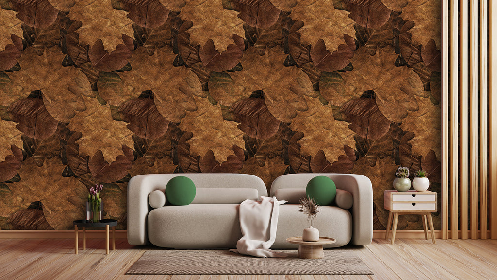 DECORACIÓN DE HOJAS 45