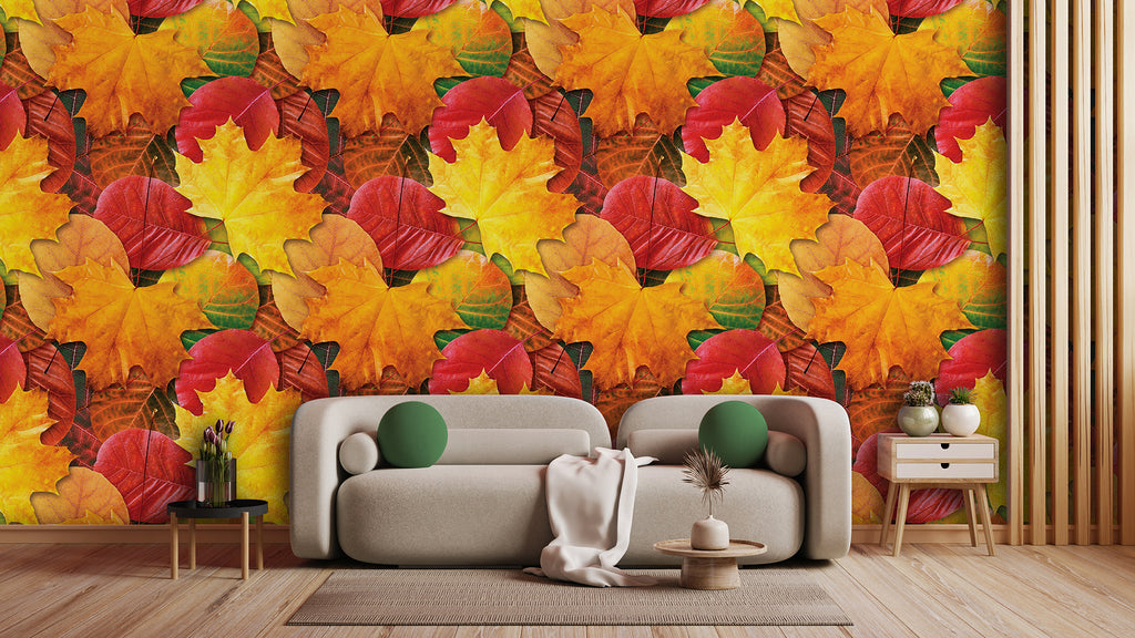 DECORACIÓN DE HOJAS 46