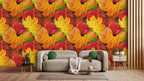 DECORACIÓN DE HOJAS 46