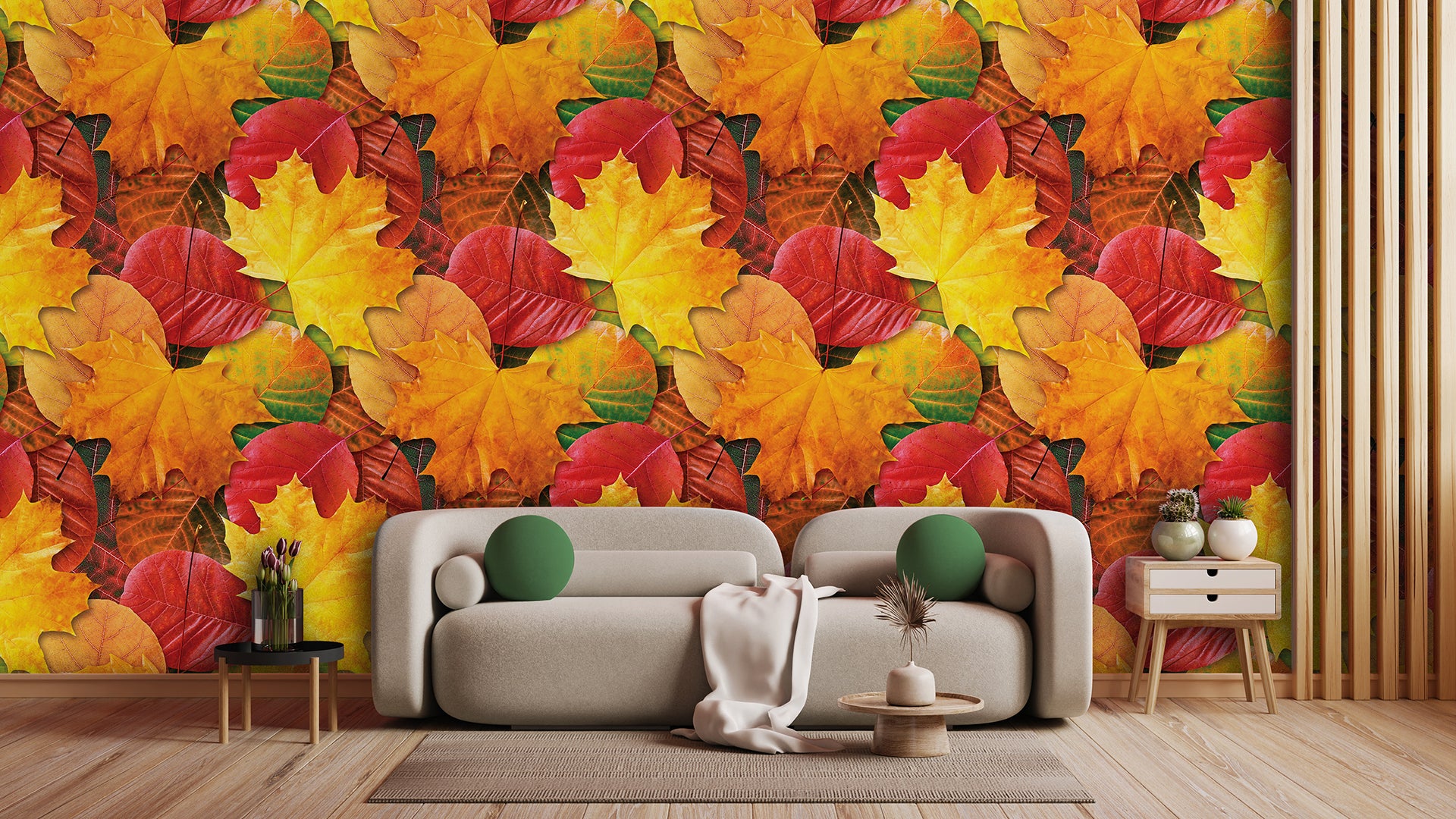 DECORACIÓN DE HOJAS 46