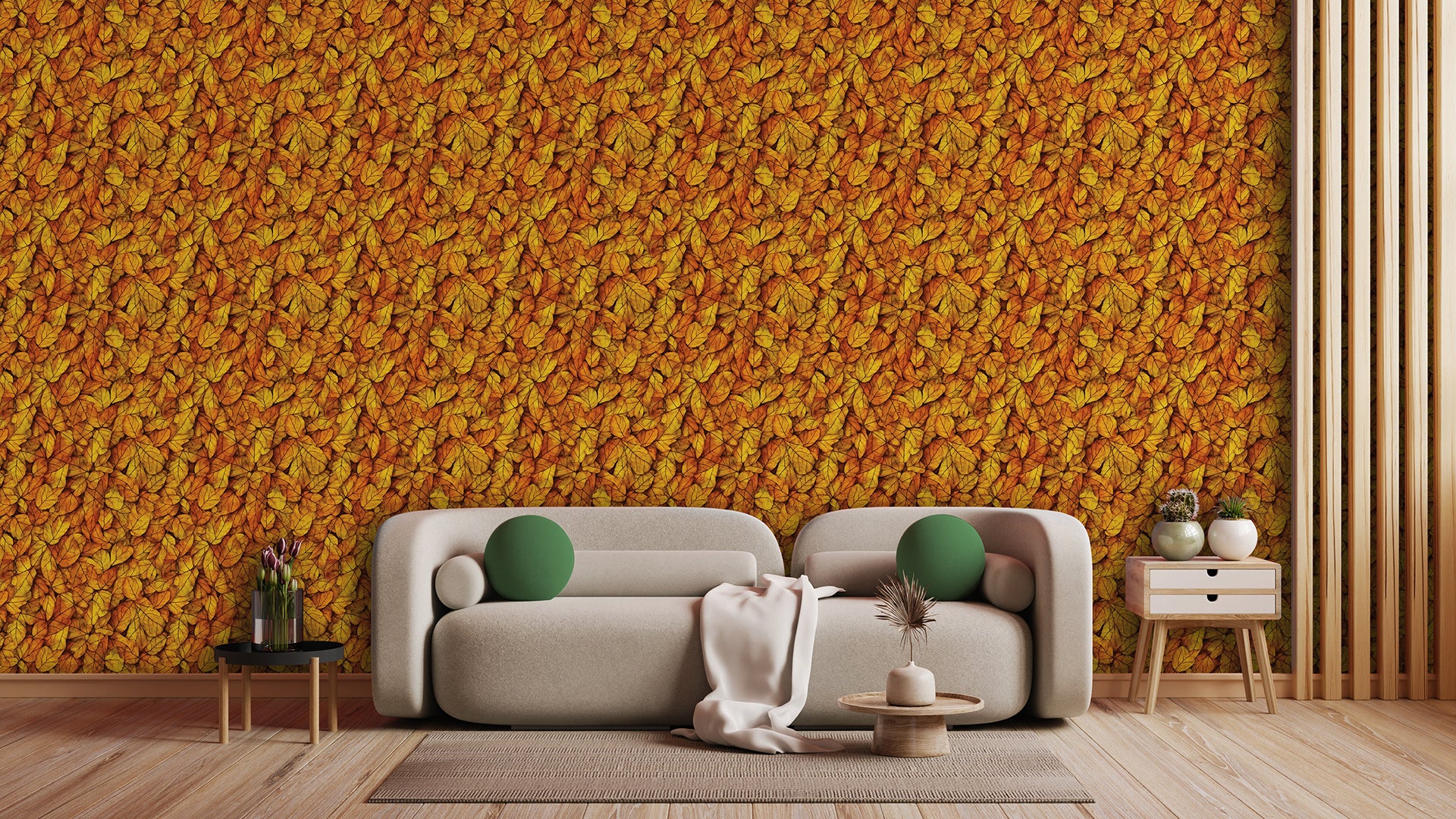 DECORACIÓN DE HOJAS 47