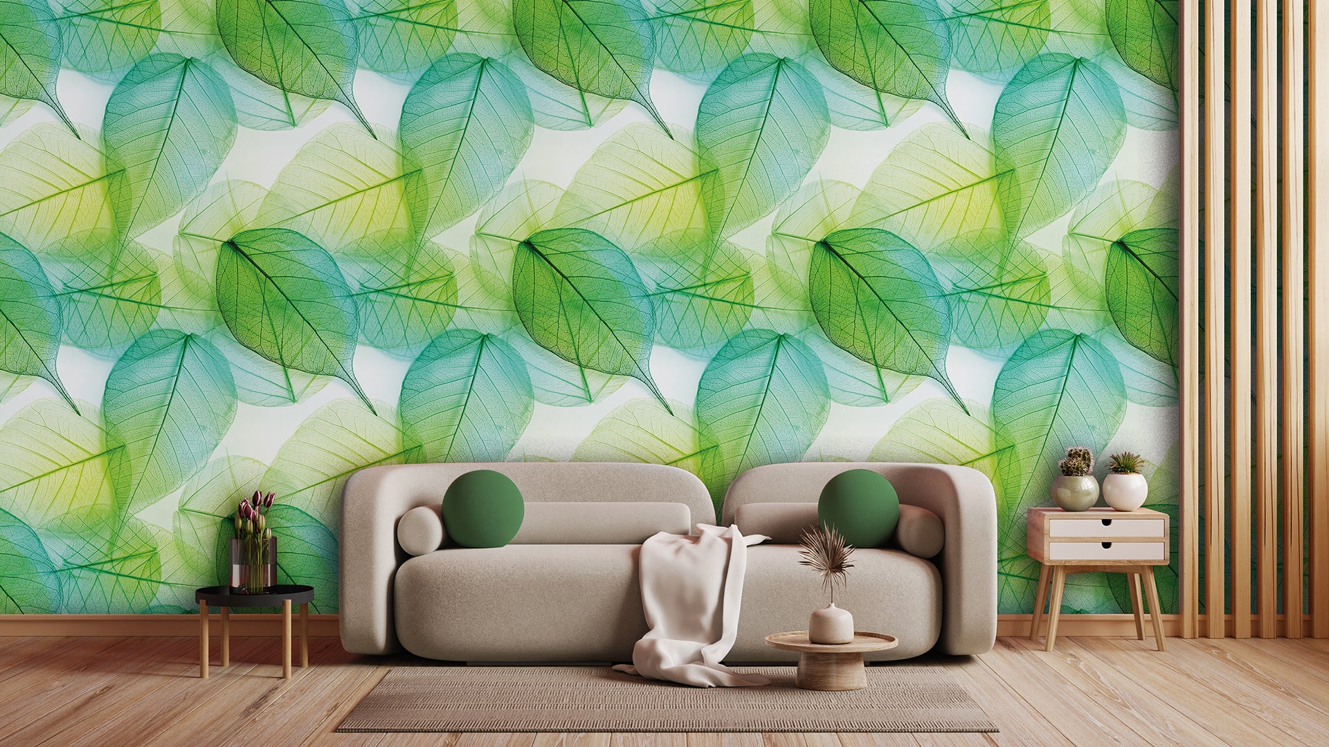 DECORACIÓN DE HOJAS 48
