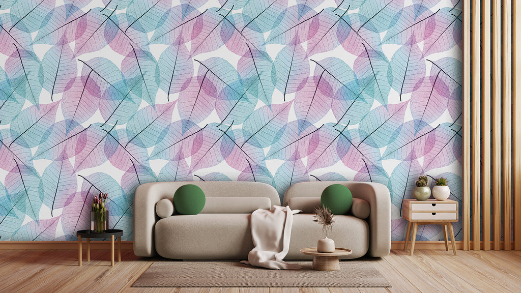 DECORACIÓN DE HOJAS 50