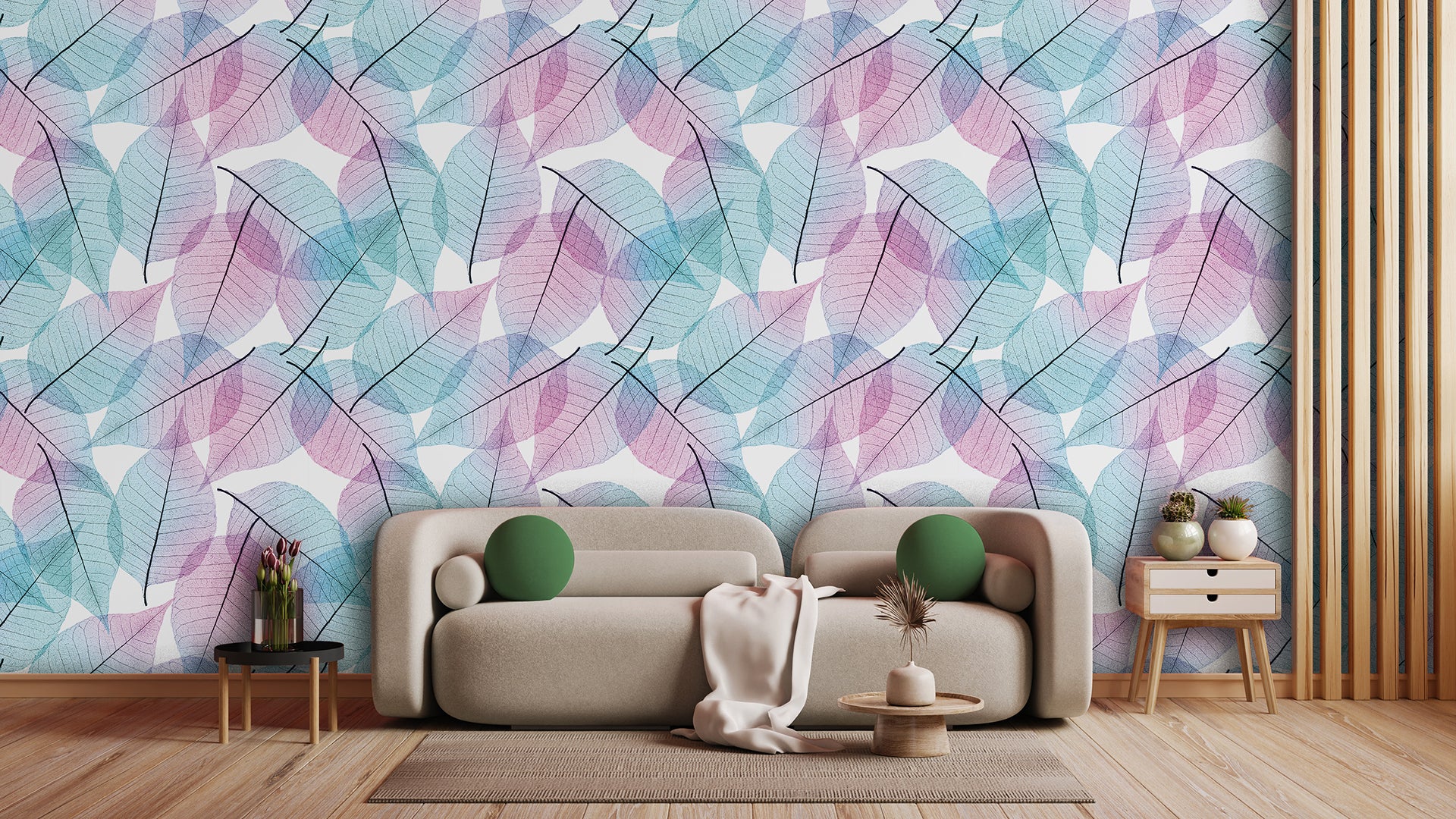 DECORACIÓN DE HOJAS 50
