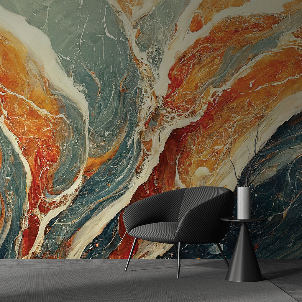 DECORACIÓN MÁRMOL 100