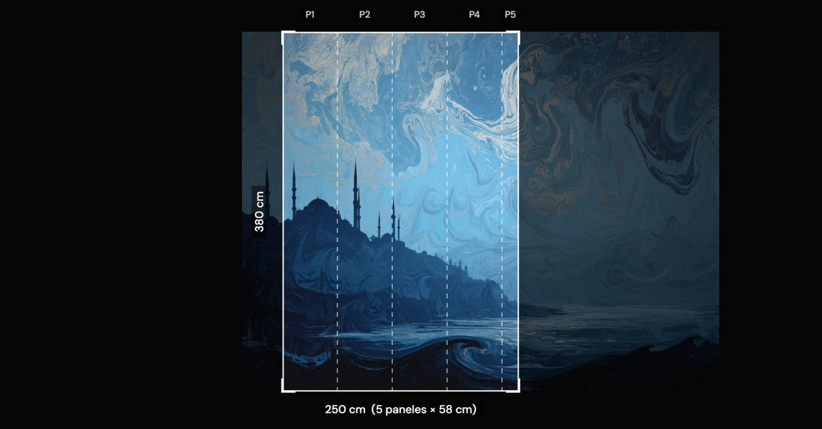 CIELO MÍSTICO - 0867S