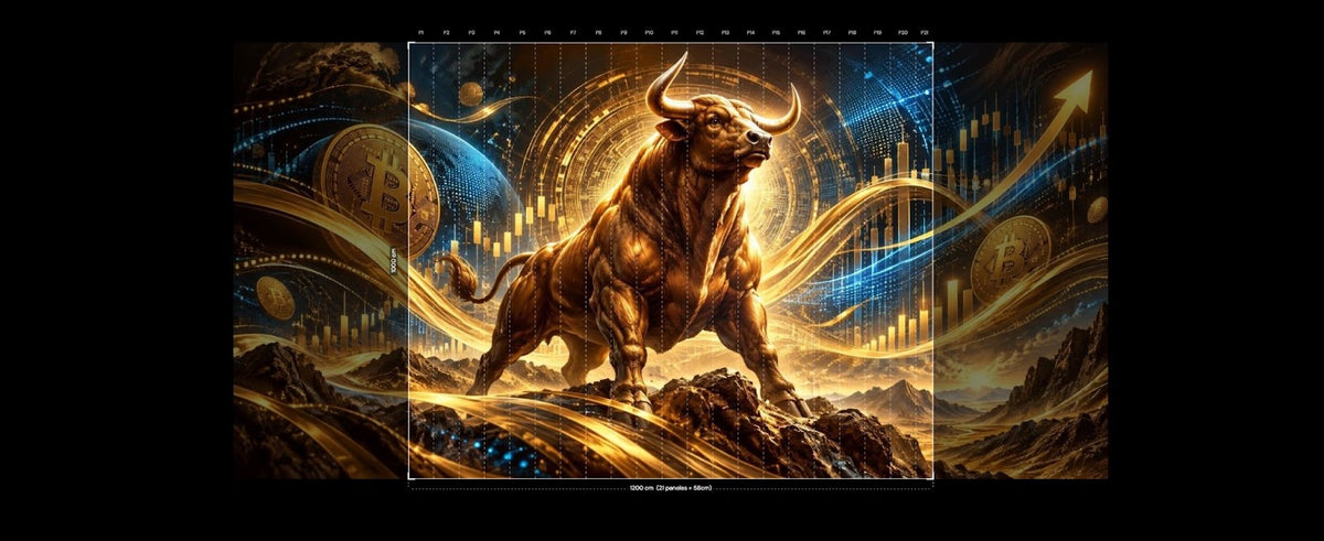 TORO DORADO - 0906S