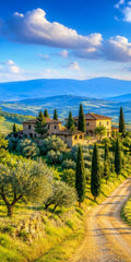ENCANTO TOSCANO - 0894S