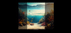 PARAÍSO MARINO - 0895S