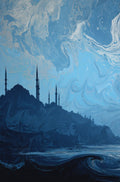 CIELO MÍSTICO - 0867S