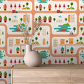 DECORACIÓN BEBÉ 96