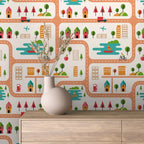 DECORACIÓN BEBÉ 96