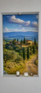 ENCANTO TOSCANO - 0894S