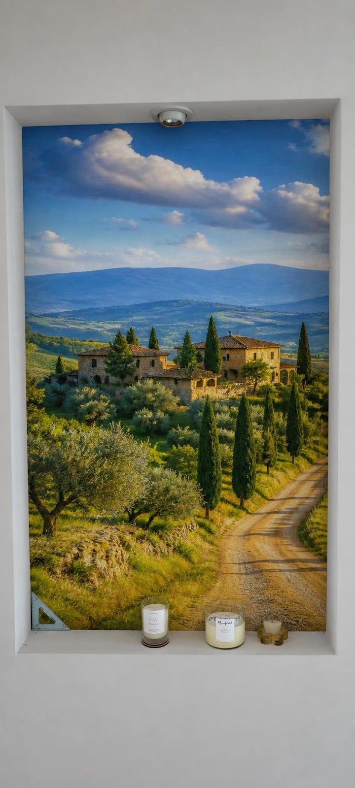 ENCANTO TOSCANO - 0894S