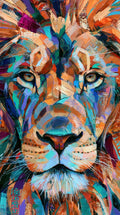 LEÓN MAJESTUOSO - 0859S