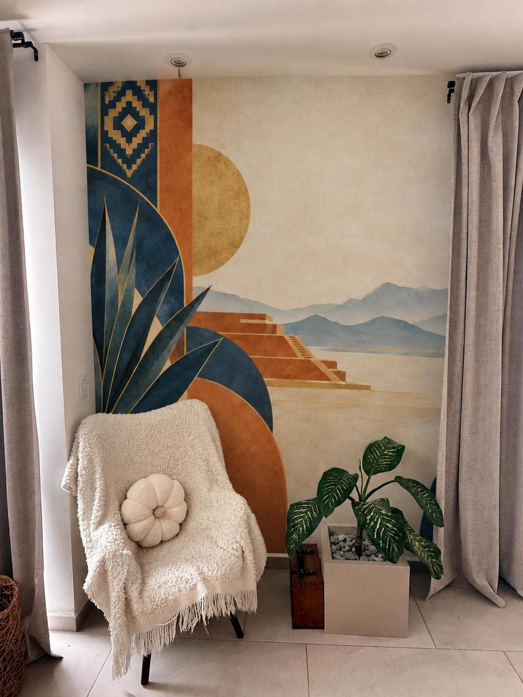 LUJO MODERNO - 0936S