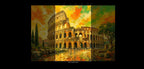 COLISEO DORADO - 0897S