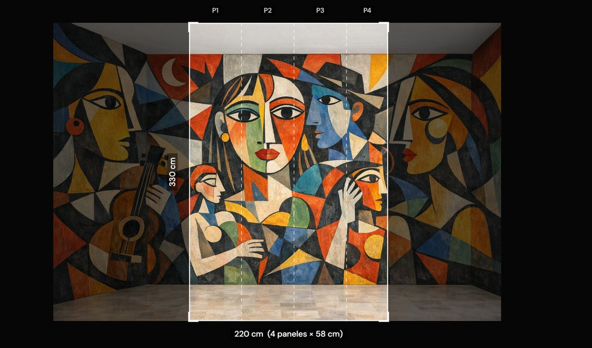 VOCES DEL COLOR - 0858S