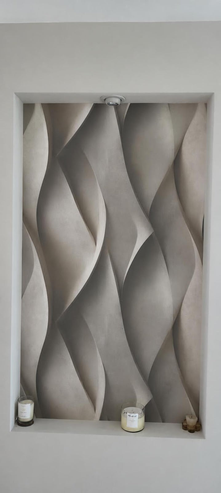 ONDAS URBANAS - 0876S