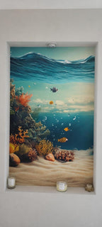 PARAÍSO MARINO - 0895S