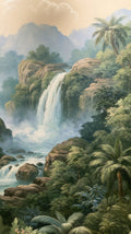 SELVA ESCONDIDA - 0857S