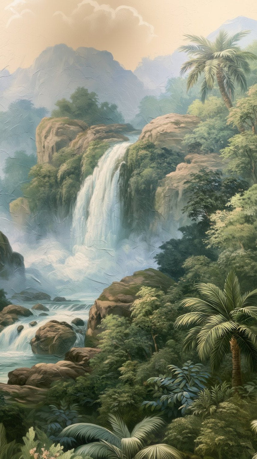 SELVA ESCONDIDA - 0857S