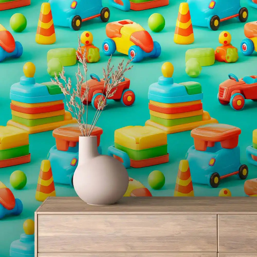 COLORES INFANTILES 20