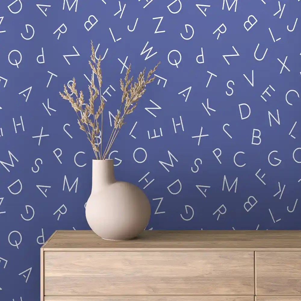 DECORACIÓN BEBÉ - COLORES 1024-P