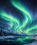 LUZ BOREAL - 0803S