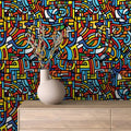 COLORES TECNOLÓGICOS 21