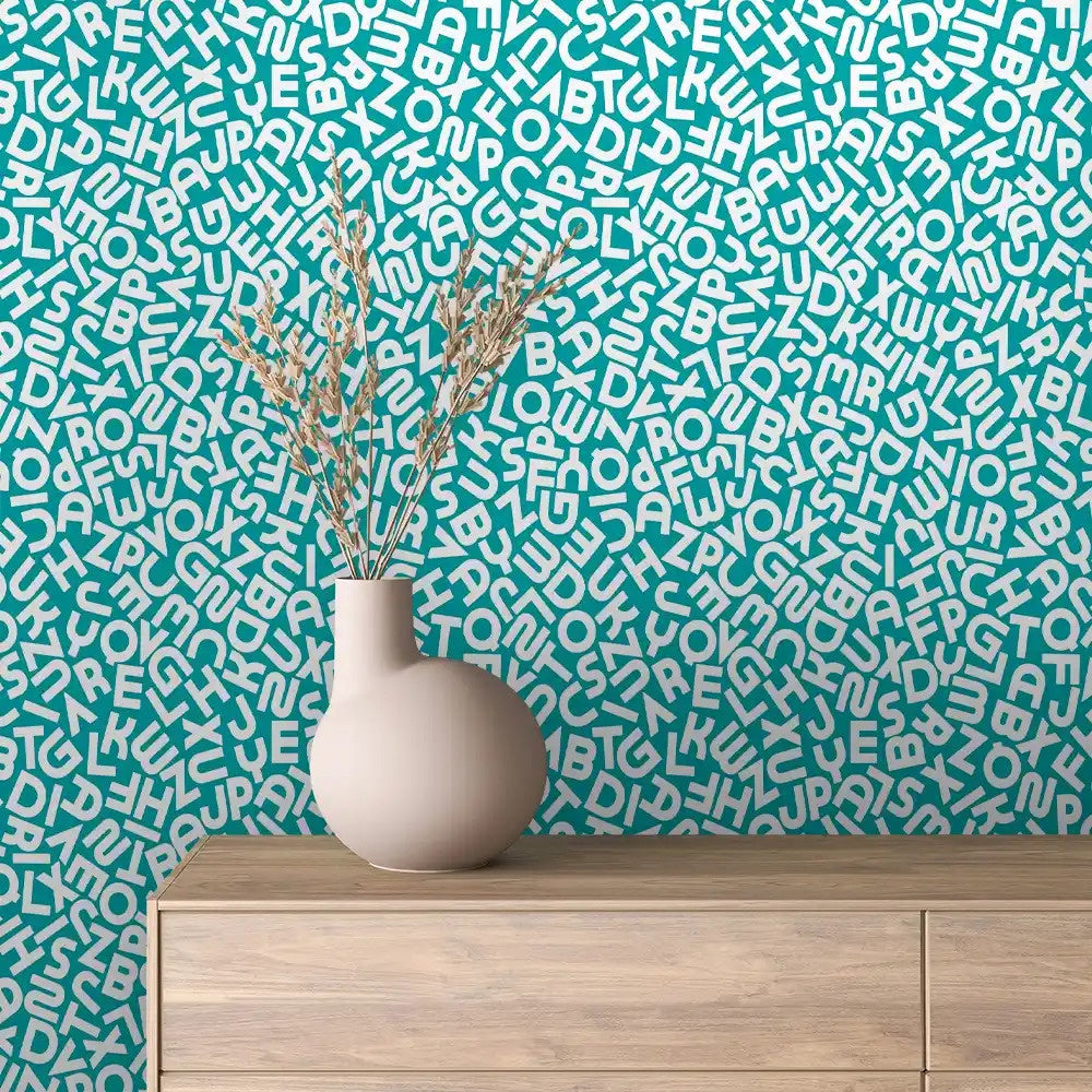 DECORACIÓN BEBÉ - COLORES 1023-N