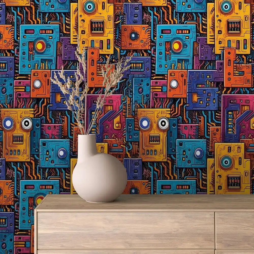 COLORES TECNOLÓGICOS 28