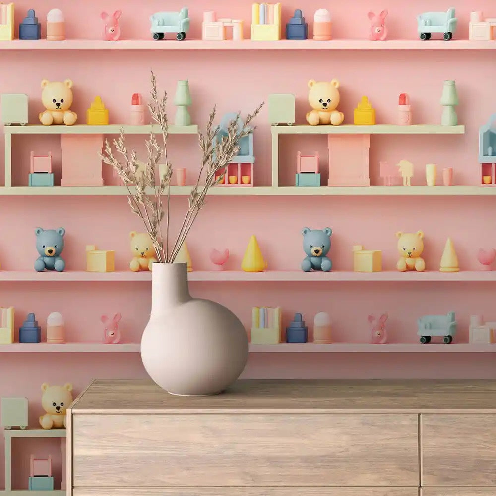 COLORES INFANTILES 32