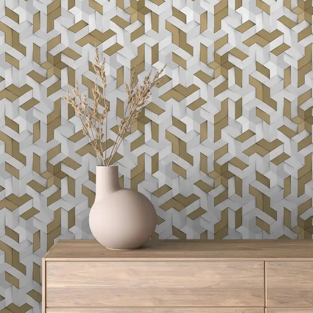 DECORACIÓN 3D 100