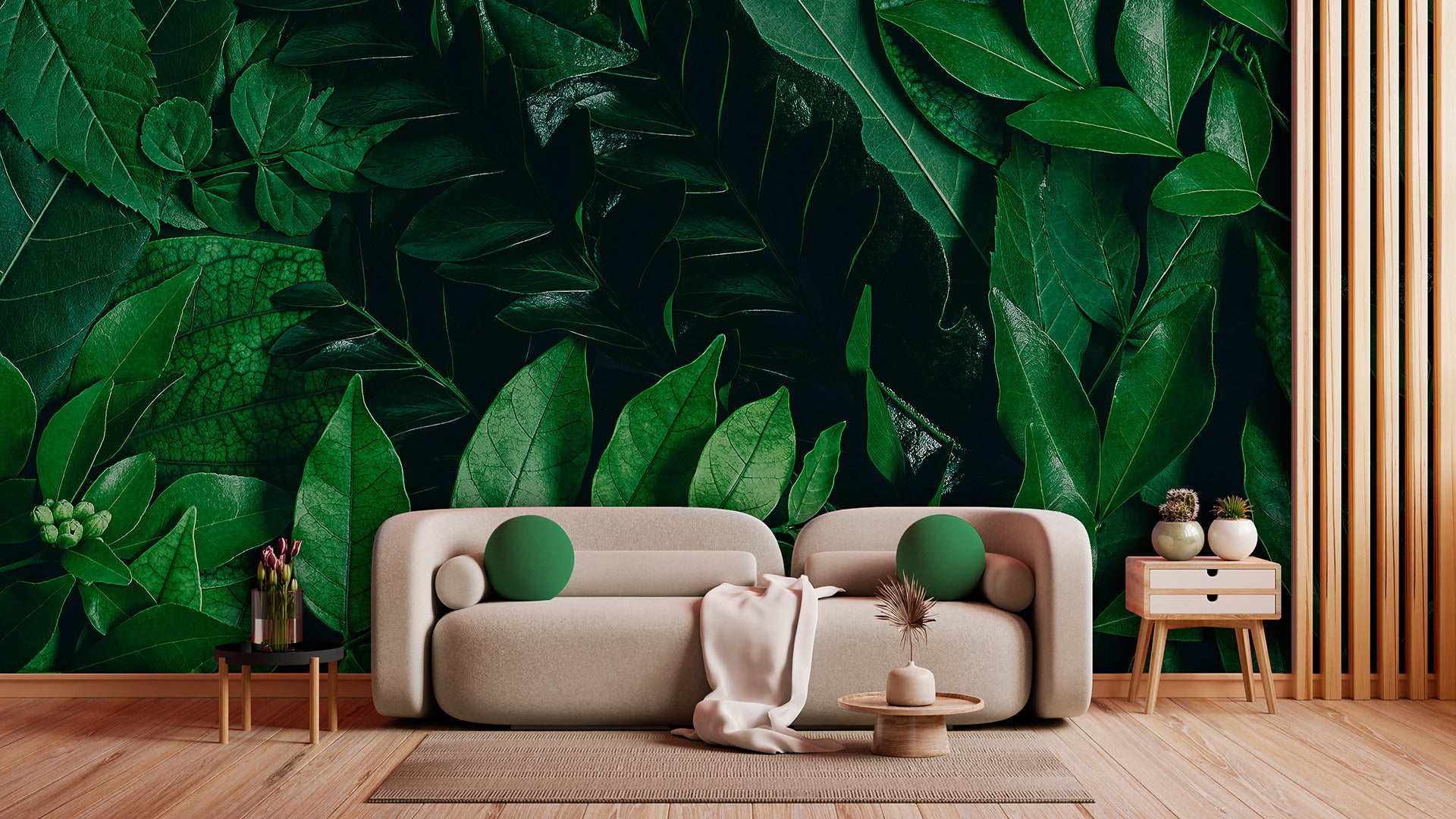 DECORACIÓN DE HOJAS 56