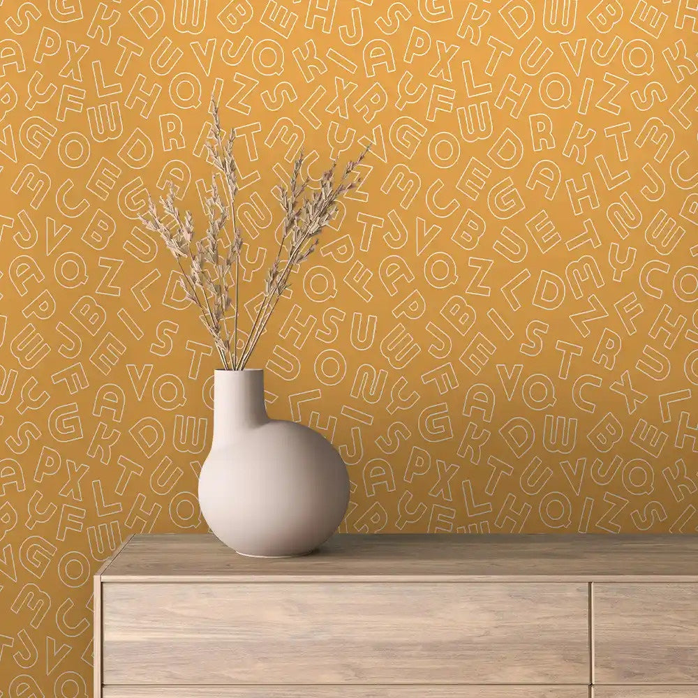 DECORACIÓN BEBÉ - COLORES 1022-K