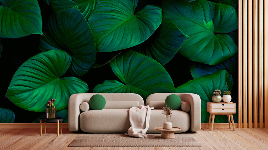 DECORACIÓN DE HOJAS 68