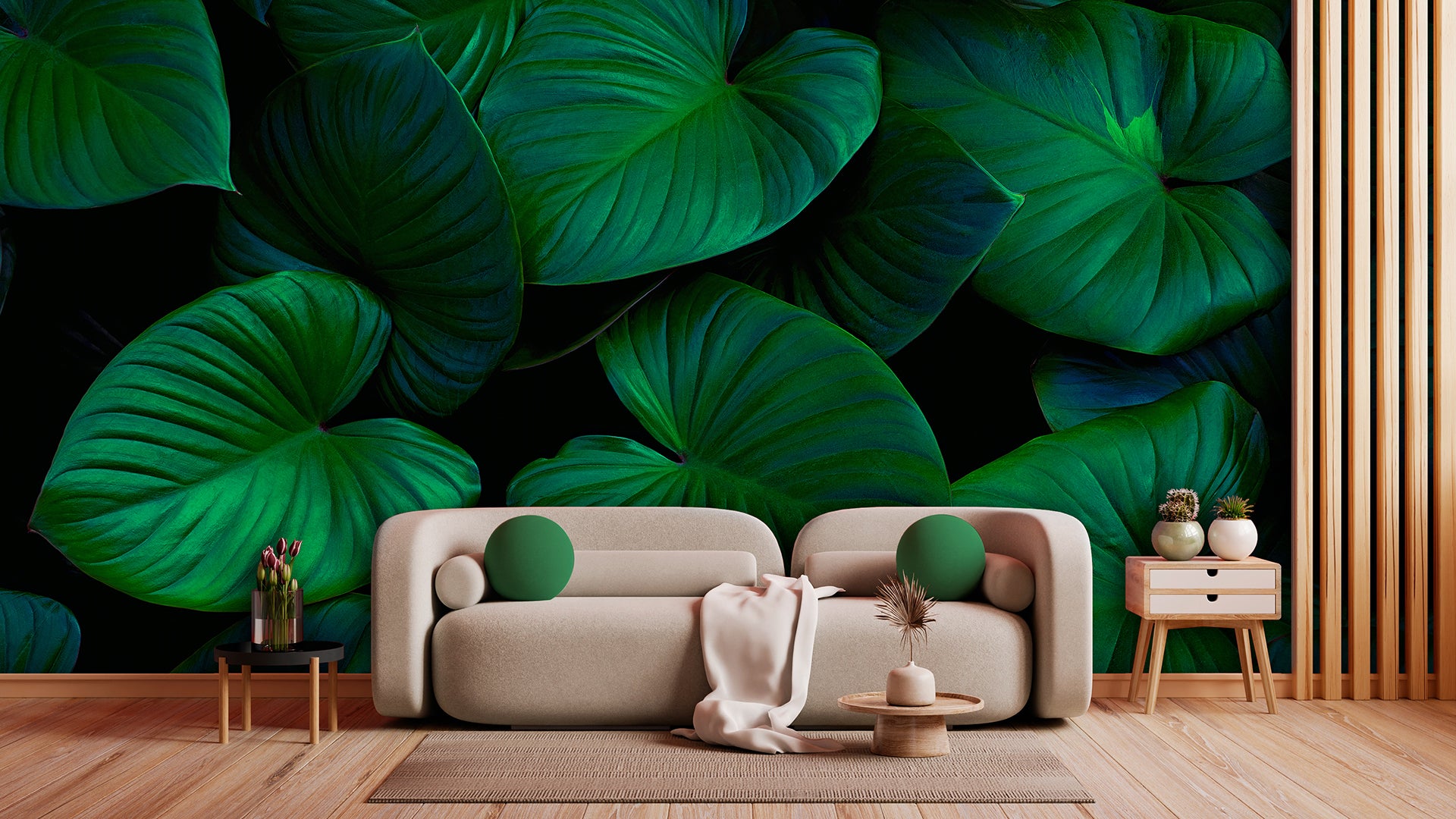 DECORACIÓN DE HOJAS 68