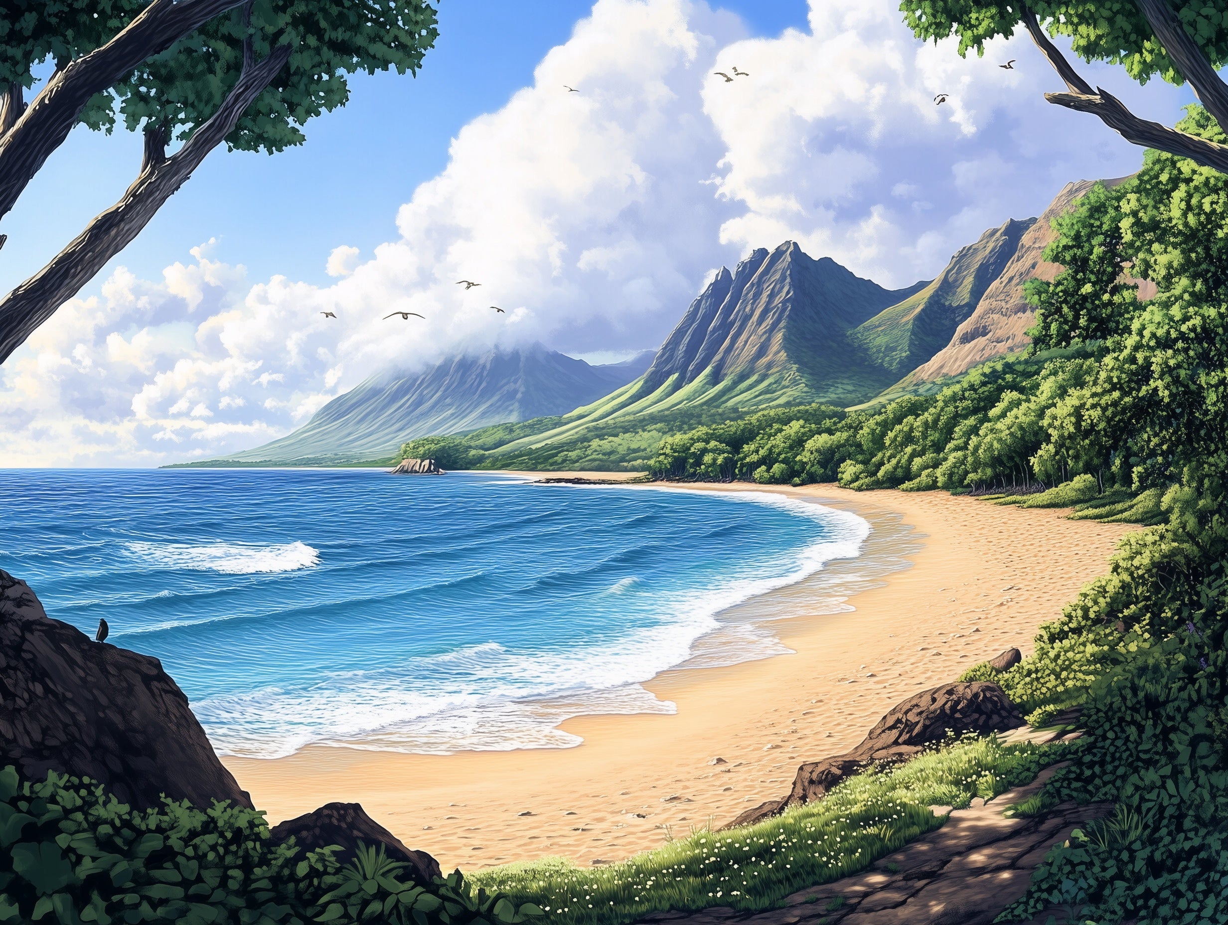 PAISAJE 17